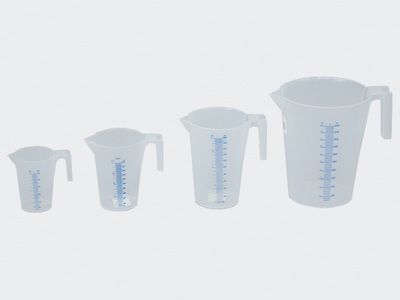Measuring cup 2.0 litre
