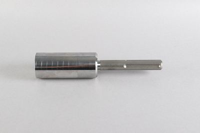 Mounting tool Ø 45 x 280 mm