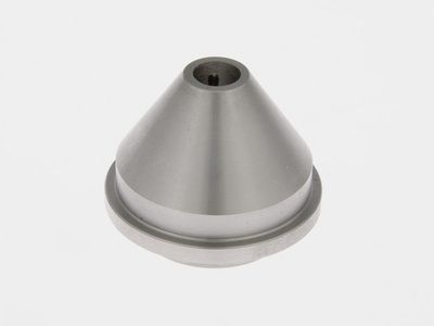 Material nozzle 