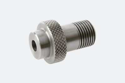 Material nozzle Ø 8 mm