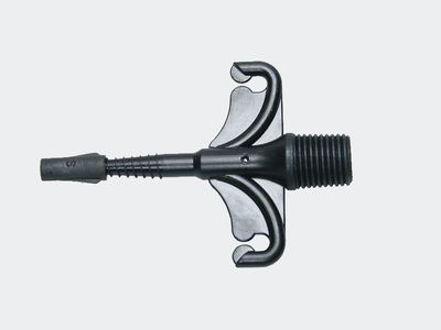 Screed screw packer Ø 6 x 65 mm