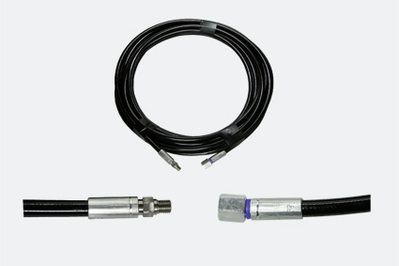 HP hose Ø 5 mm